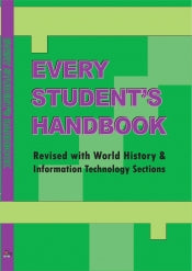 EVERY STUDENT'S HANDBOOK