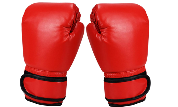 BOXING SET
