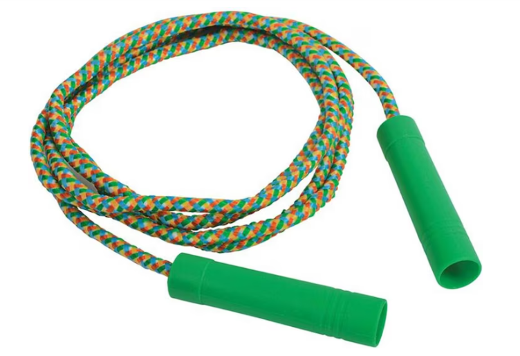 SKIPPING ROPE