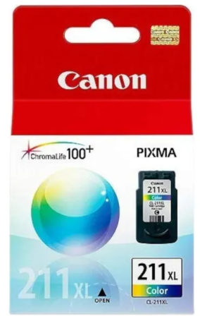 CANON CLI 211 XL INK