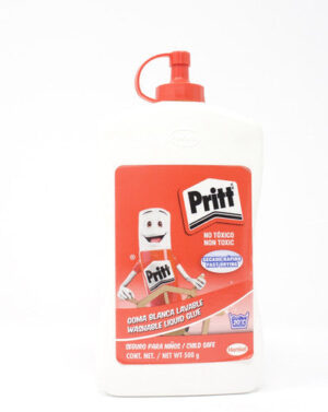 PRITT NON TOXIC GLUE NET MT 500G