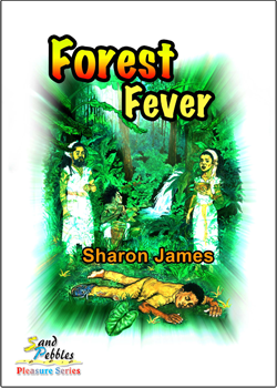 SAND PEBBLES PLEASURE SERIES: FOREST FEVER