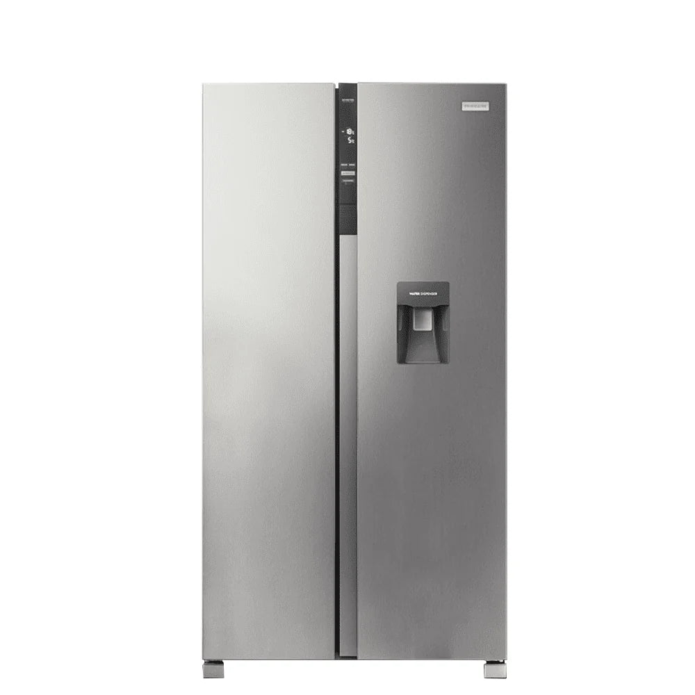 Frigidaire 18 Cubic Refrigerator 2 Door