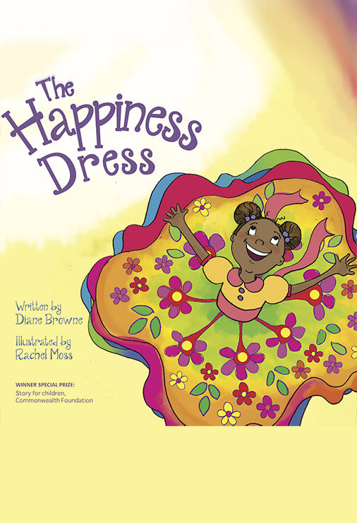 THE HAPPINESS DRESS