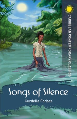 CARIBBEAN CONTEMPORARY CLASSICS: SONGS OF SILENCE