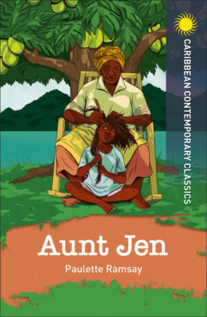 CARIBBEAN CONTEMPORARY CLASSICS: AUNT JEN