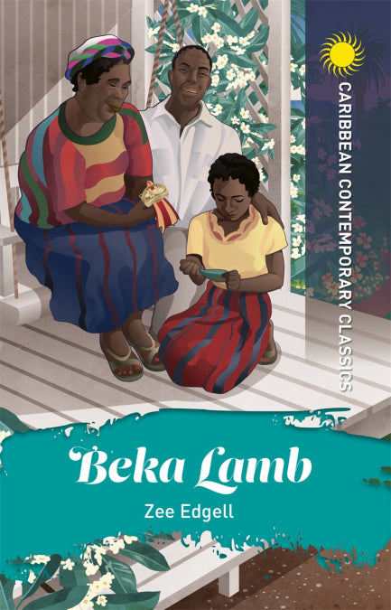 CARIBBEAN CONTEMPORARY CLASSICS: BEKA LAMB