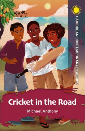 CARIBBEAN CONTEMPORARY CLASSICS: CRICKET IN THE ROAD