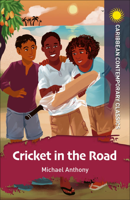 CARIBBEAN CONTEMPORARY CLASSICS: CRICKET IN THE ROAD