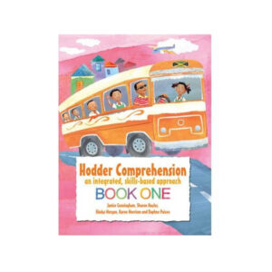 HODDER COMPREHENSION BOOK 1