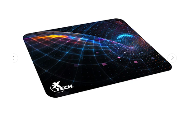 MOUSE PAD X TECH COLONIST