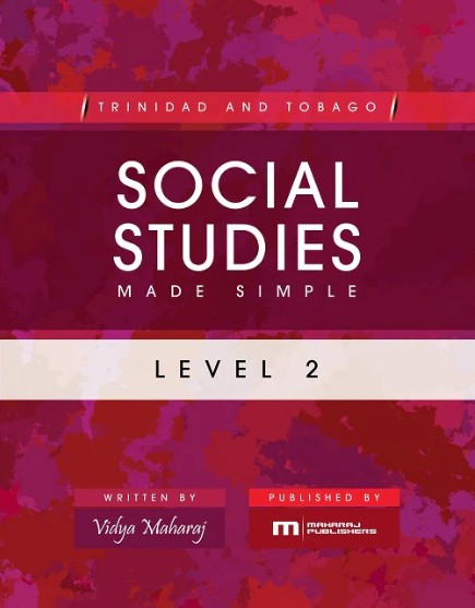Social Studies Made Simple Level 2