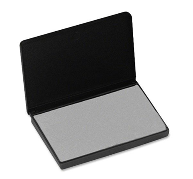 STAMP PAD ( FOAM) UNINKED NO. 1 UNINKED