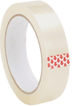 FEDERALLI CELLO TAPE 1" X 90 YARDS