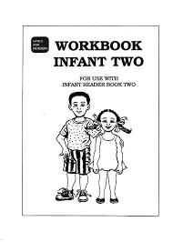 OUR FAMILY INFANT WORKBOOK 2