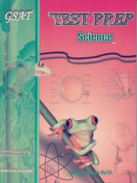GSAT TEST PREP SCIENCE BY SHAWN JOHNSON