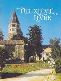DEUXIEME LIVRE FRENCH TWO YEARS WORKBOOK EDITION