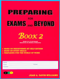 Preparing for Exams & Beyond Bk 2