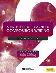 A PROCESS OF LEARNING COMPOSITION WRITING - LEVEL 2