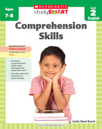 STUDY SMART COMPREHENSION SKILLS L2