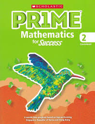 PRIME MATHEMATICS FOR SUCCESS COURSEBOOK 2