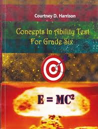 CONCEPTS IN SCIENCE FOR GRADE 6 - CBT