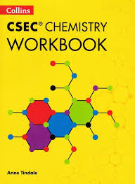 COLLINS CSEC CHEMISTRY WORKBOOK