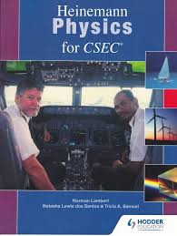 HEINEMANN PHYSICS FOR CSEC