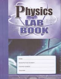 ADVENT PHYSICS LAB BOOK