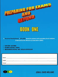 Preparing for Exams & Beyond Bk 1