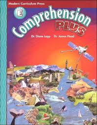 MCP COMPREHENSION PLUS E