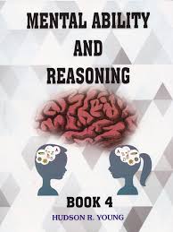 MENTAL ABILITY AND REASONING BOOK 4
