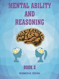 MENTAL ABILITY AND REASONING BOOK 2
