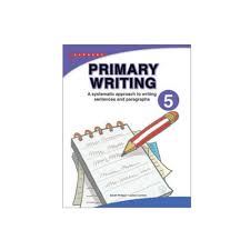 PRIMARY WRITING’5