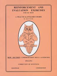 REINFORCEMENT & EVALUATION EXERCISES