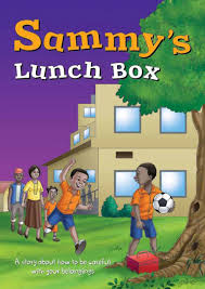 SAMMY'S LUNCH BOX