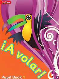 A VOLAR PUPIL BOOK FOUNDATION LEVEL