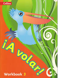 A Volar! Workbook 3