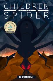 CHILDREN OF THE SPIDER