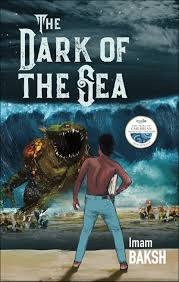 THE DARK OF THE SEA