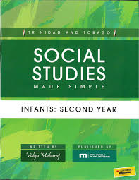 Social Studies Made Simple Infant: Second Year