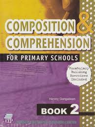 Composition & Comprehension 2