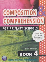 Composition & Comprehension 4
