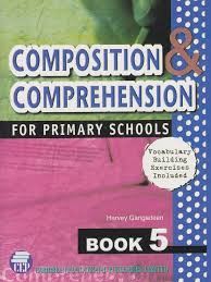 Composition & Comprehension 5
