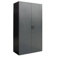 2 DOOR CABINET