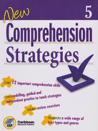 Comprehension Strategies Bk. 5