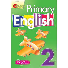 Primary English Bk 2