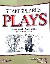 Shakespeare’s Plays