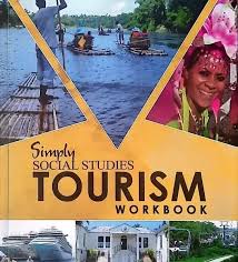 Simply Social Studies Tourism Workbook