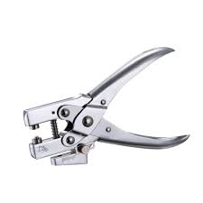 PAPER PUNCH- HEAVY DUTY 1 HOLE PUNCH (KW-TRIO EYELET) (09717)